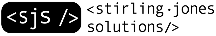 Stirling Jones Solutions